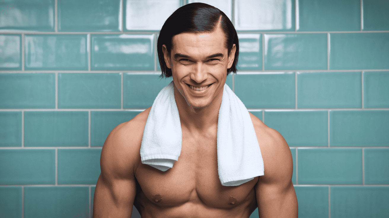 Number 52 Gay Sauna Newcastle