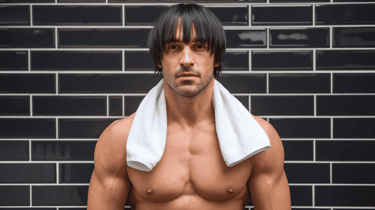 Splash Gay Spa Leicester