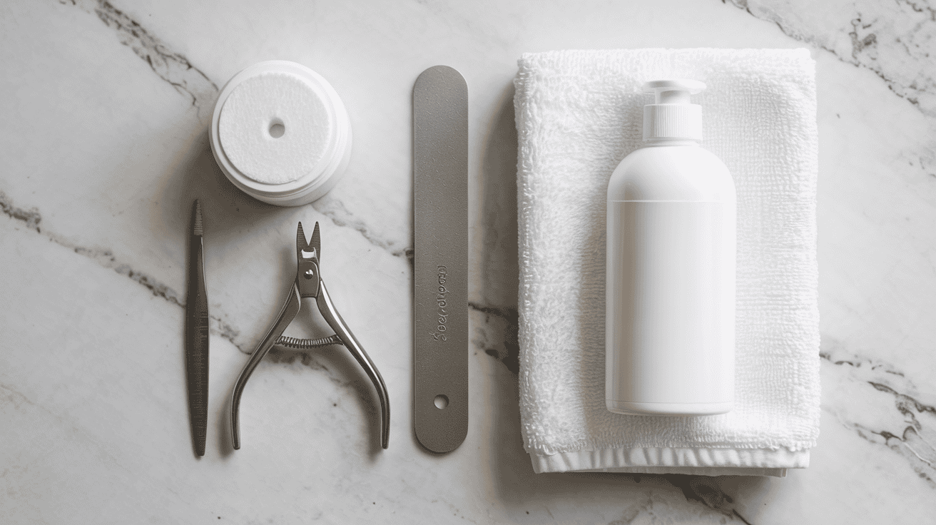 fetish hygiene guide men