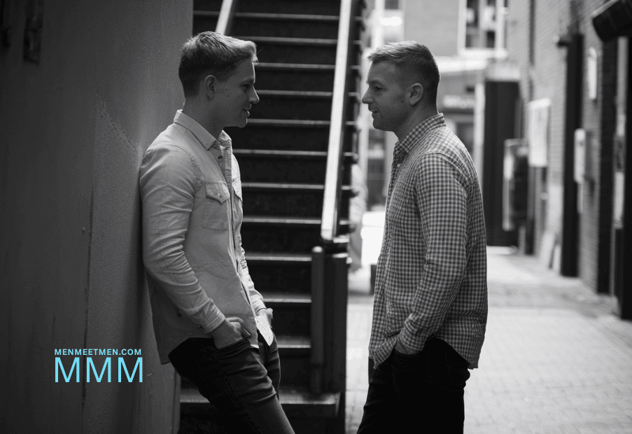 Fabguys For Bi-curious Men