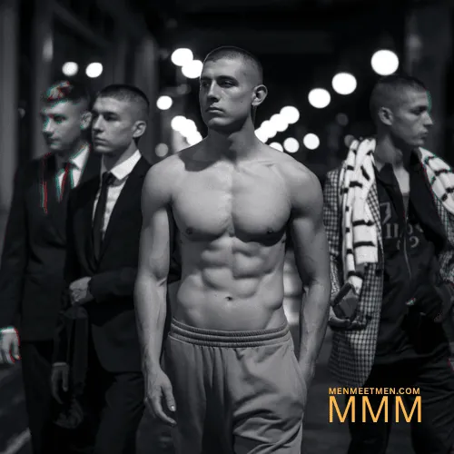 men meet men uk